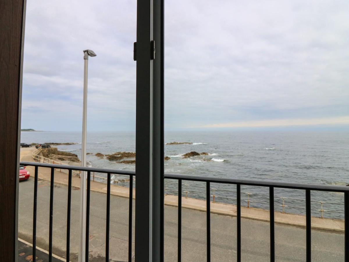 밴프 Ocean View 아파트 외부 사진
