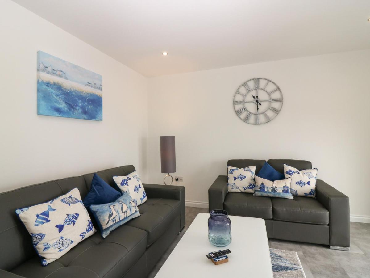 밴프 Ocean View 아파트 외부 사진