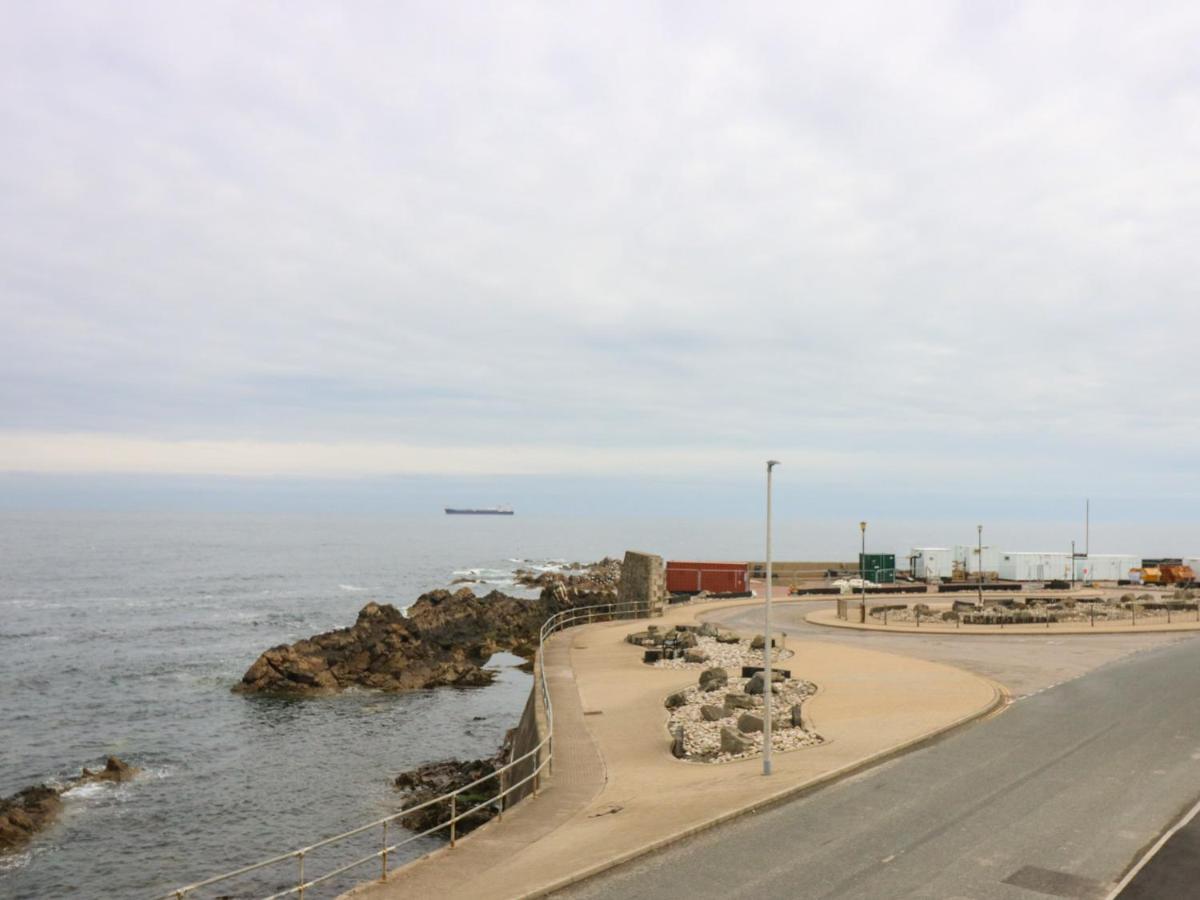 밴프 Ocean View 아파트 외부 사진